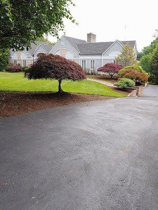 F. Espinosa Landscaping & Lawn Service LLC
