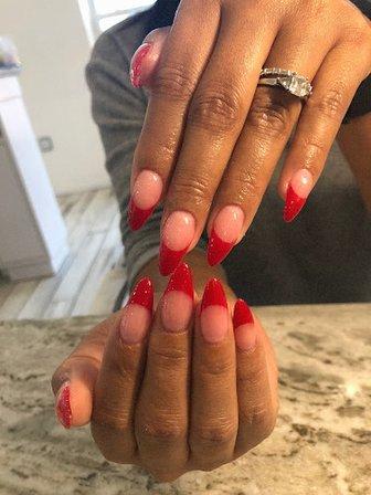 Soleil Nail Spa