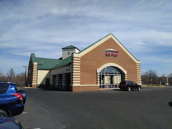 Flagship Carwash
