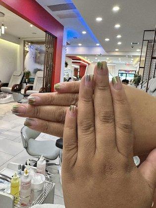 Krystal Nail Spa - Falls Church