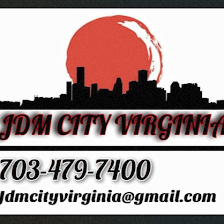 JDM City Virginia