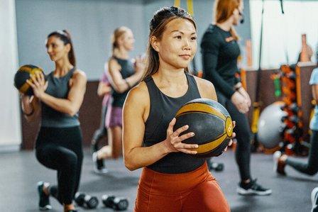 Orangetheory Fitness