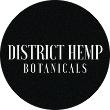 District Hemp Botanicals