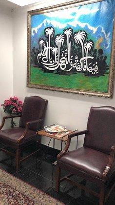 Dr. Mutahar Fauzia, MD