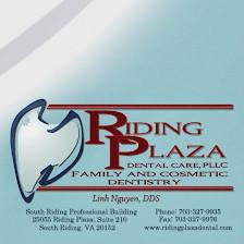 Riding Plaza Dental Care - Dr. Linh Nguyen, DDS