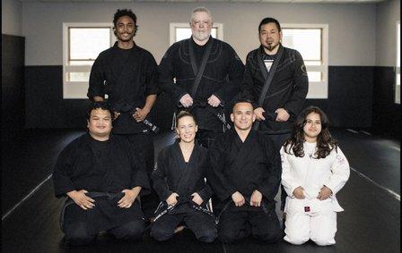 Vigilance Martial Arts (formerly Martial Arts On The Go)