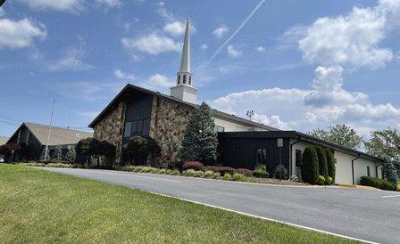 Capital Presbyterian Herndon