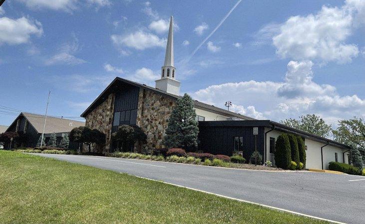Capital Presbyterian Herndon