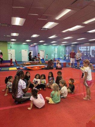 The Little Gym of Manassas, VA