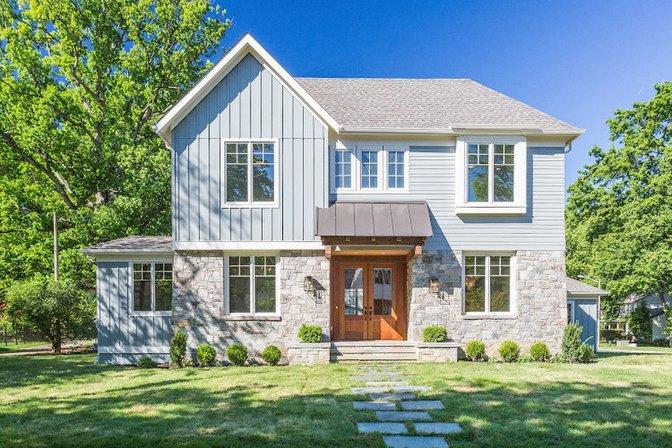 Bukont Homes