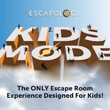 Escapology Escape Room Fairfax