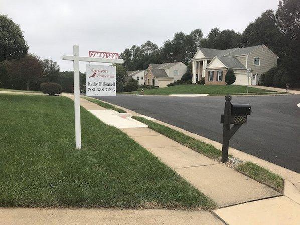 Samson Properties Chantilly