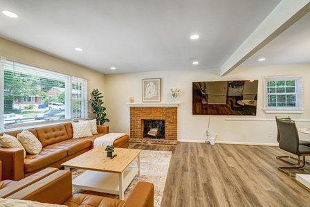 HostaLab: Vacation Rental Management Northern Virginia