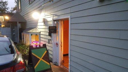 Caribbean Corner