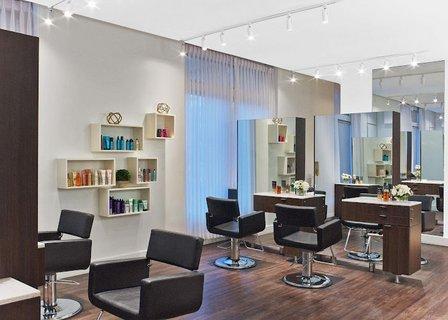 Mynd Spa & Salon