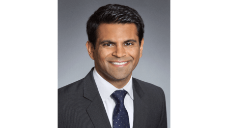 Mitul Gandhi, MD