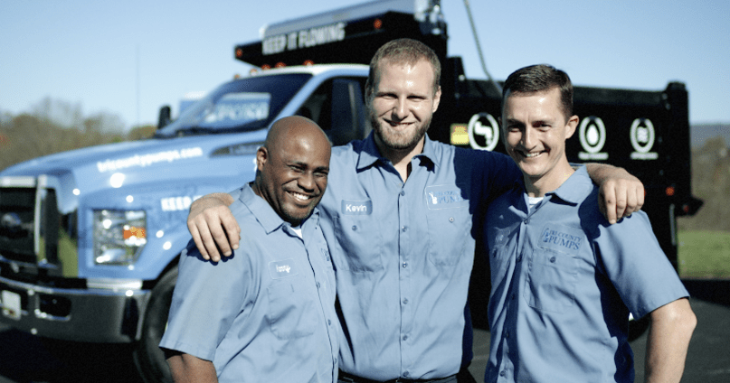 Tri-County Pump Service, Inc.