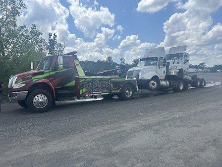 Jason Towing LLC