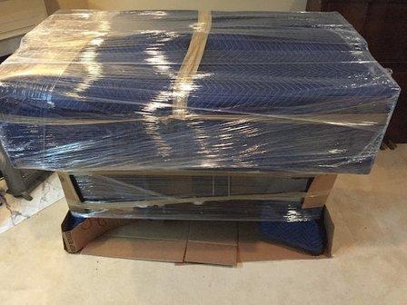 Matthews Moving Services