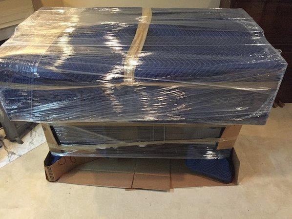 Matthews Moving Services