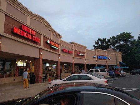 Paisano's Pizza