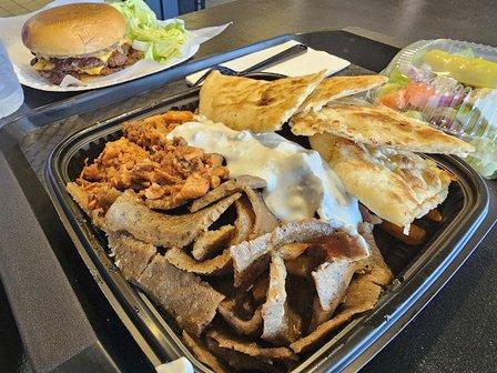 Krave shack