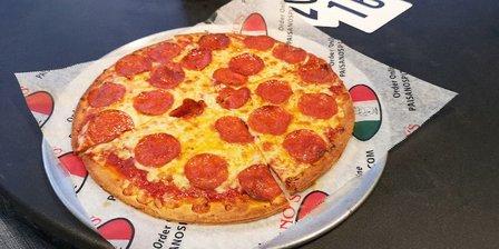 Paisano's Pizza