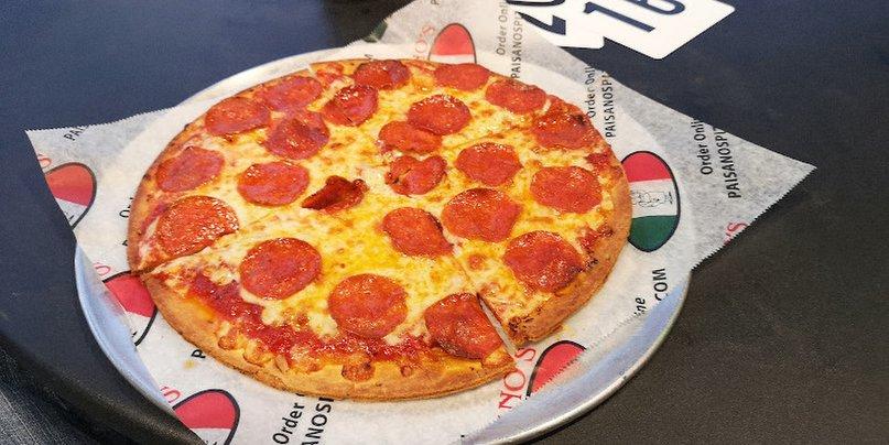 Paisano's Pizza