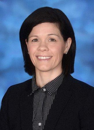 Corine Leigh Creech, DPM
