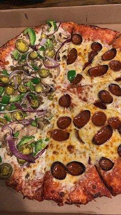 baddpizza - South Riding