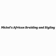 Michel's African Braiding and Styling