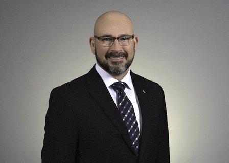First Command Financial Advisor - Raul Torres, MBA