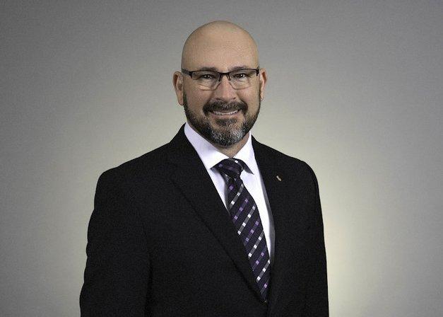 First Command Financial Advisor - Raul Torres, MBA