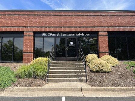 SK Accounting & Business Advisors - A Member of Aline Accounting Partners Group