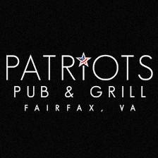 Patriot's Pub & Grill