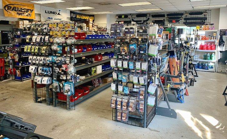 American Truck and Trailer Supply