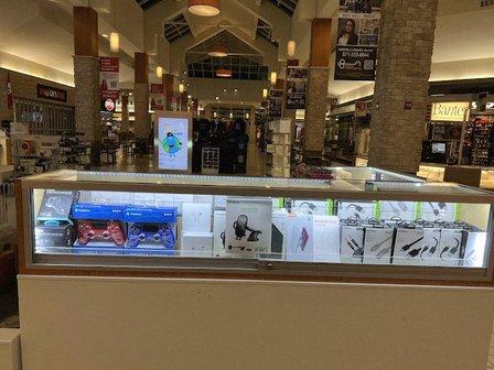 Cellax phone & Laptop Repair & games repair MANASSAS MALL FRONT OF FOOD COURT