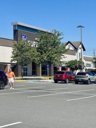 Parking Lot