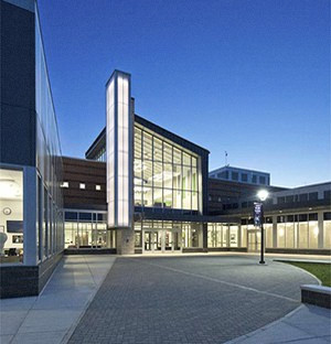 Willard Middle School