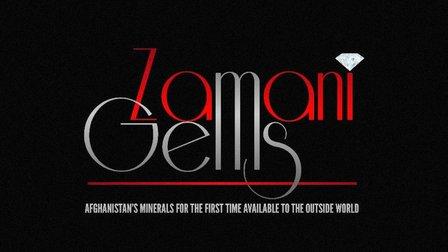 Zamani Gemstones Distributing LLC
