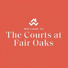 The Courts at Fair Oaks Apartments