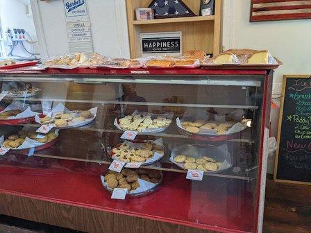 The Upper Crust