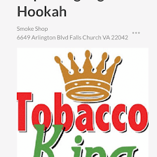 Tobacco King and Vape