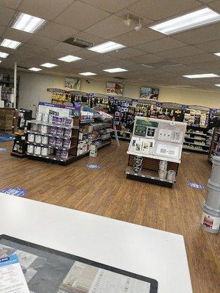 Sherwin-Williams Paint Store