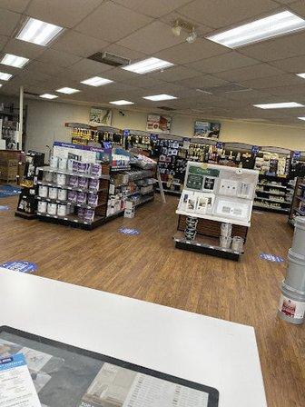 Sherwin-Williams Paint Store