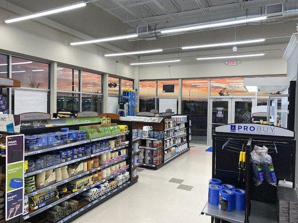 Sherwin-Williams Paint Store