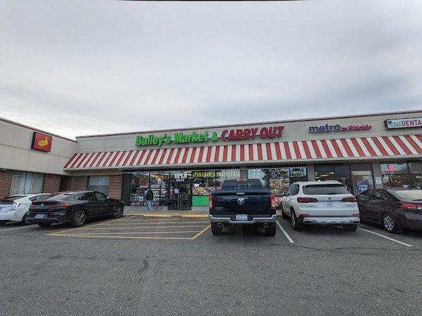 Bailey's Market & Carry Out