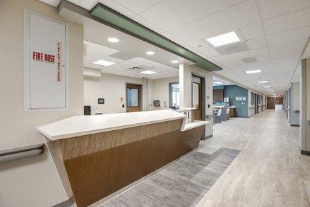Farr Construction Group