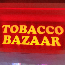 Tobacco Bazaar