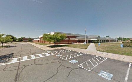 Harper Park Middle School